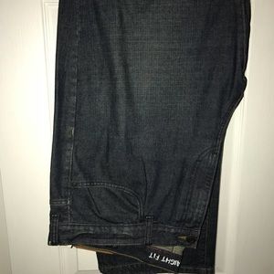 Chaps 40/30 Straight Jeans